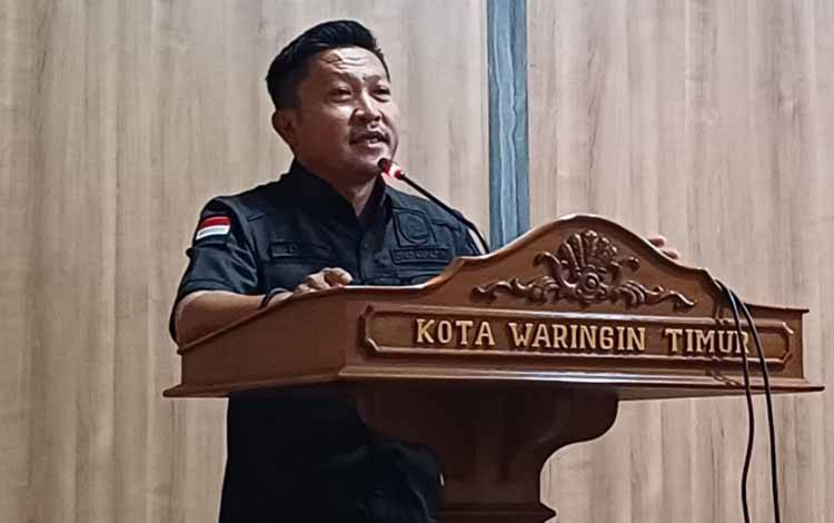 DPRD Kotim Akan Evaluasi Pariwisata