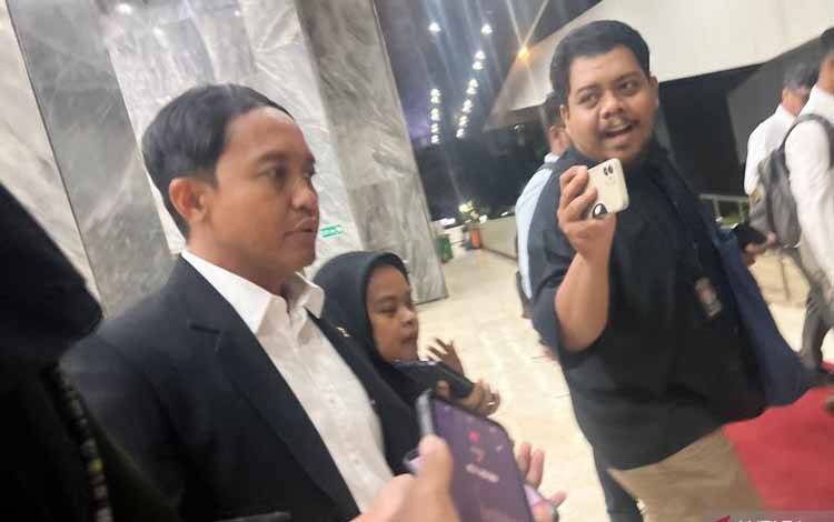 Menhut Siapkan Regulasi Perdagangan Karbon demi Ekonomi Masyarakat