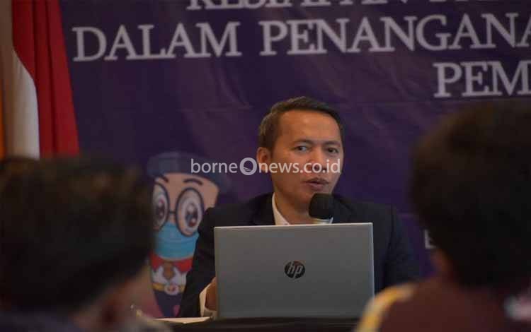 Komnas Haji Nilai Pelibatan KPK untuk Pendampingan Haji Tepat