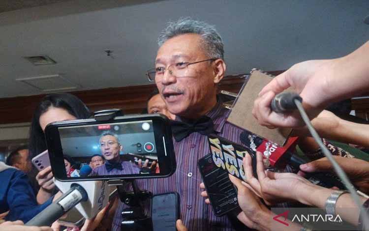 Kemendiktisaintek Paparkan Langkah Strategis Pendidikan Dokter RI