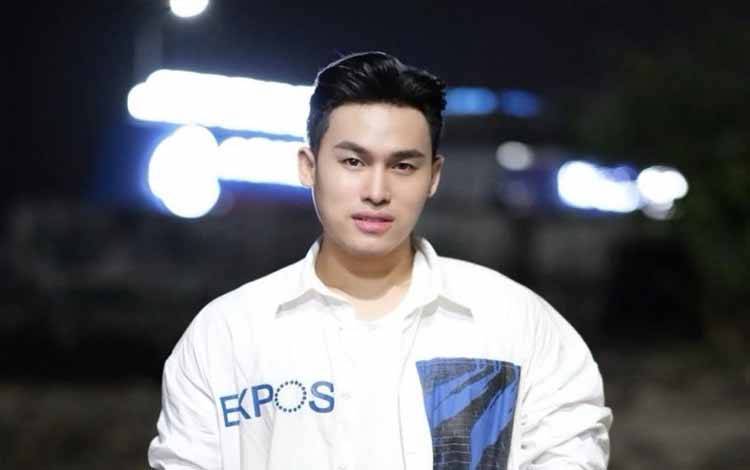 Make Up Artist Slam Wiyono Meninggal Dunia