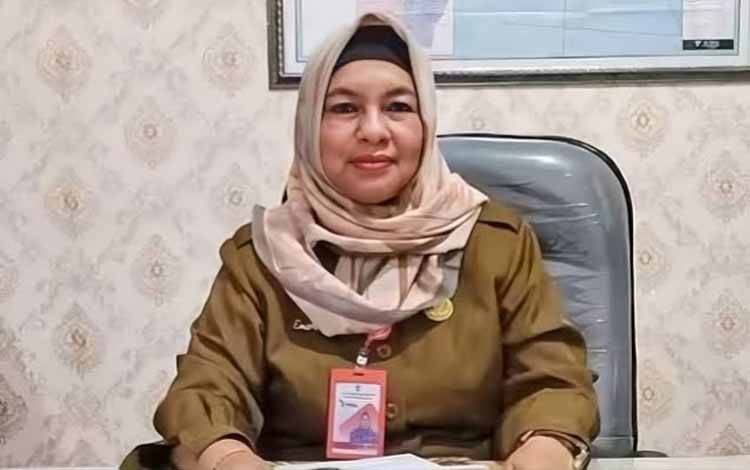 Pembayaran Pajak dan Retribusi di Palangka Raya Makin Mudah Lewat Aplikasi
