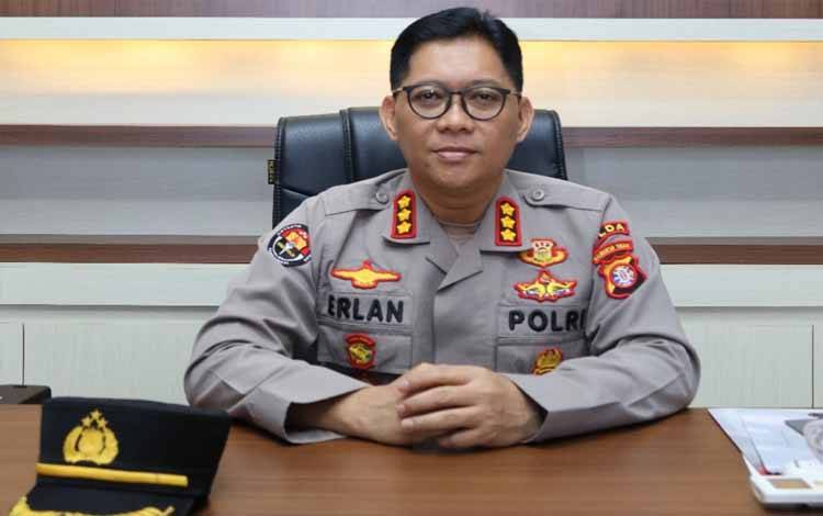 Polda dan Kejati Kalteng Perkuat Pencegahan dan Pengungkapan Kasus Korupsi di 2025