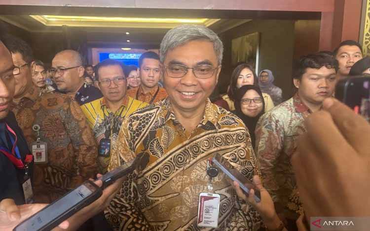 Perubahan Kewarganegaraan Tak Pengaruhi Ekstradisi Paulus Tannos