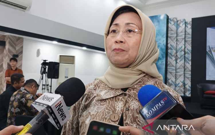 Dewan Pers Luncurkan Pedoman Penggunaan Kecerdasan Buatan
