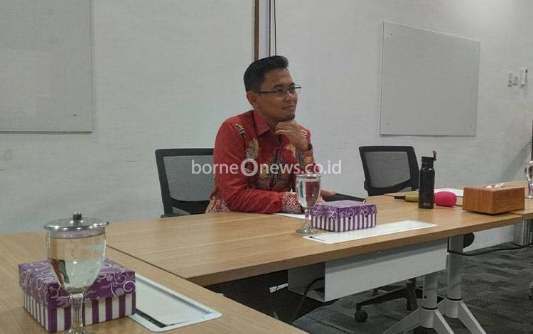 IASC Resmi Beroperasi Tingkatkan Pelindungan Konsumen dan Masyarakat di Sektor Keuangan