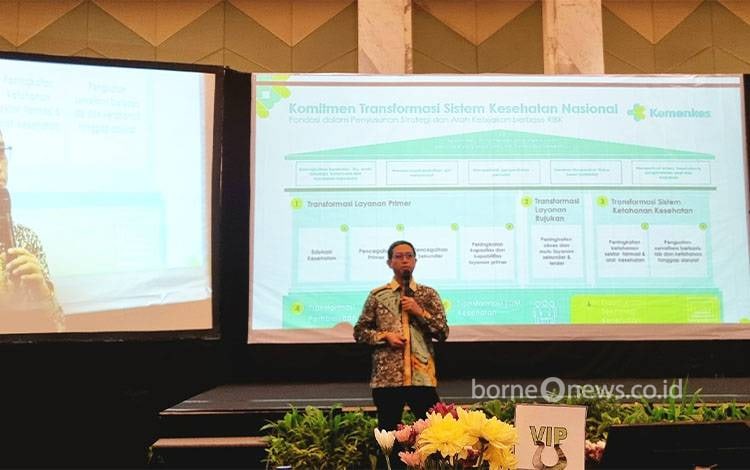 Inovasi FiberStar: Hadirkan Pemerataan Layanan Kesehatan Digital untuk Indonesia