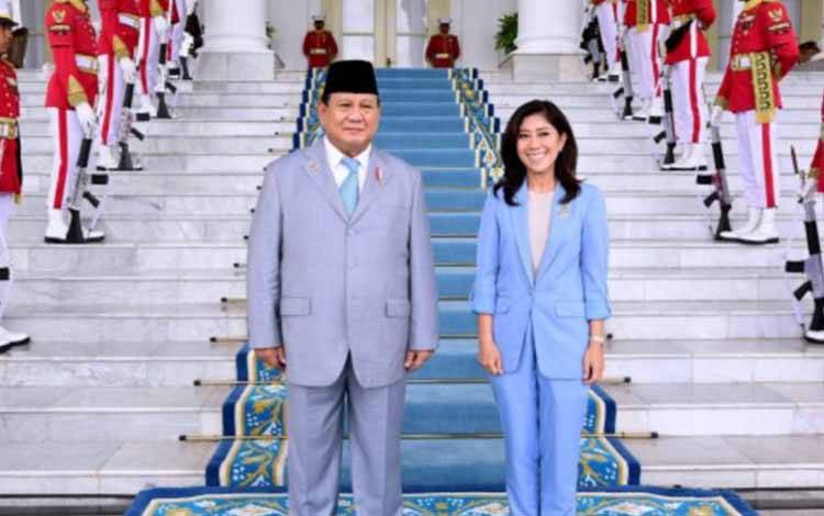 Indonesia dan India Bermitra untuk Memperkuat Ekosistem Digital