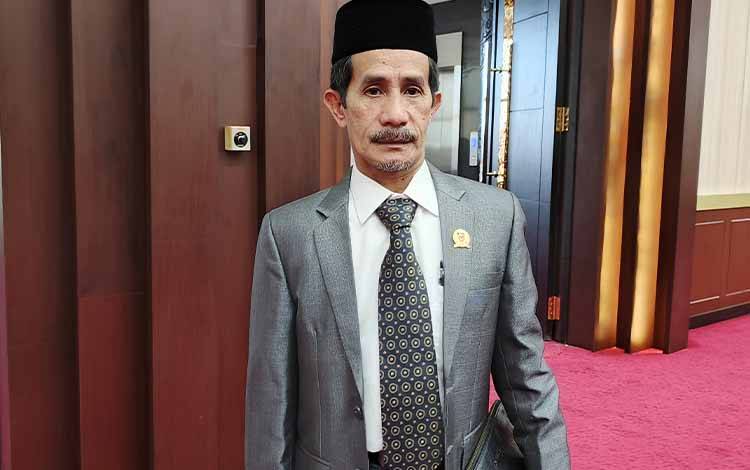 Daya Beli Masyarakat Penggerak Ekonomi Kalteng