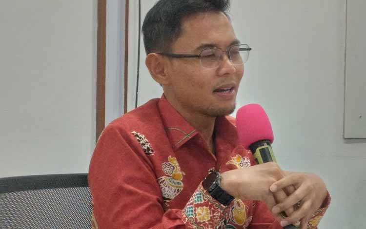 Satgas PASTI Terus Perkuat Sinergi Antar Lembaga Berantas Aktivitas Keuangan Ilegal