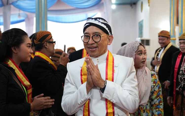 Menbud Bentuk Dewan Pengawas untuk Museum dan Cagar Budaya