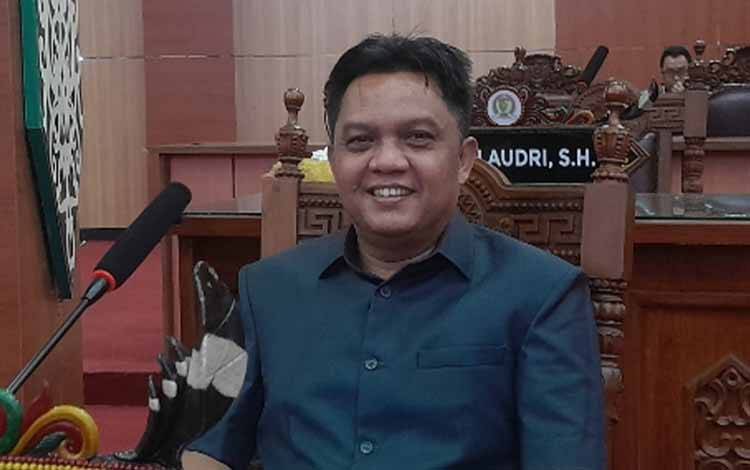 Dewan Dorong Pemda Kelola Kawasan Puntun
