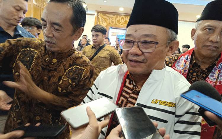 Mendikdasmen Umumkan UN Model Baru Setelah Ada Aturan PPDB