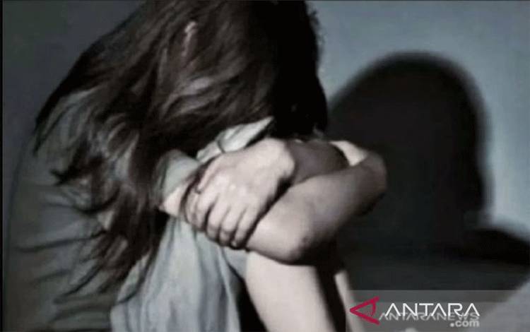 Wanita di Bawah Umur Dirudapaksa Tiga Pria Mabuk