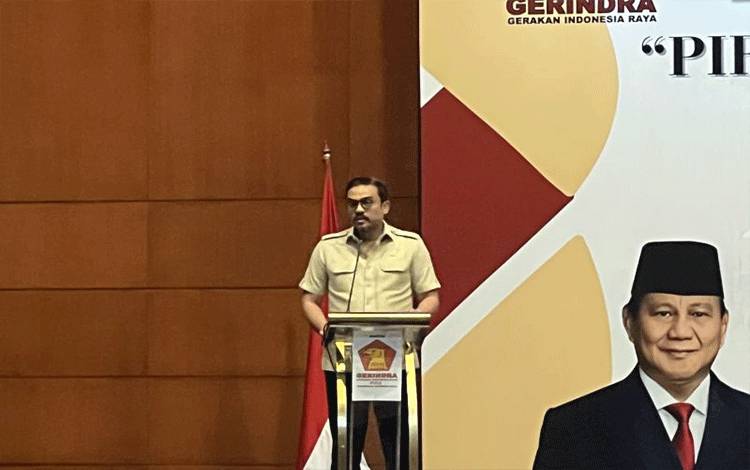 Menteri UMKM: Akan Ada Rp8 Miliar Dana Berputar di Desa Akibat MBG