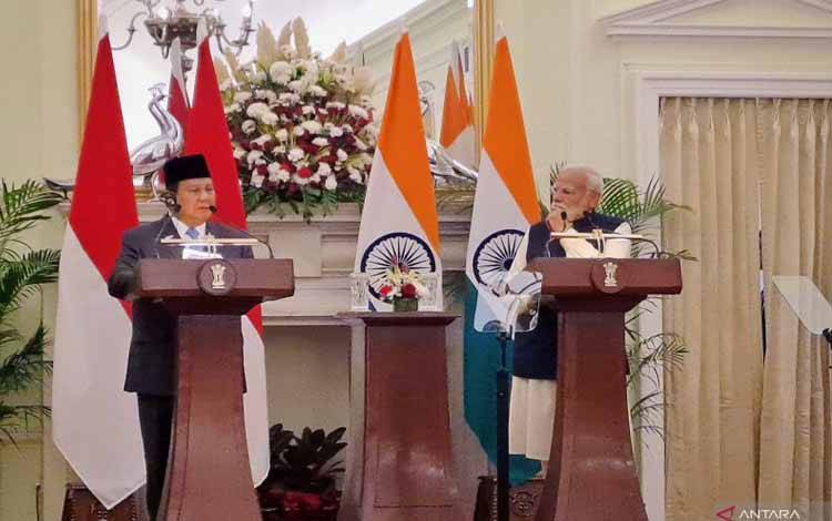 India Berbagi Pengalaman Berikan Makan Siang Gratis Sejak 1995