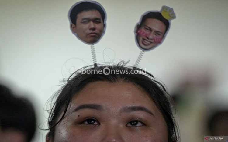 Suasana Haru Antarkan Hendra/Ahsan Pensiun dari Bulu Tangkis