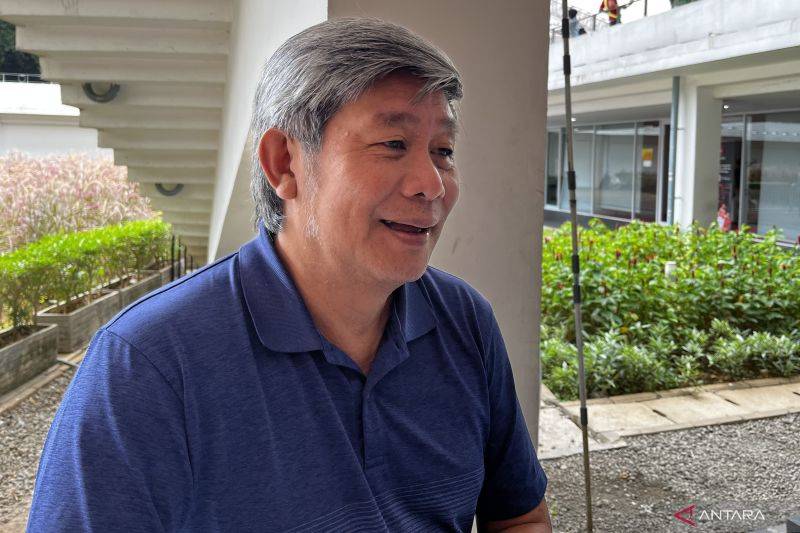 Herry IP akan Nakhodai Tim Ganda Putra Malaysia Selama Empat Tahun
