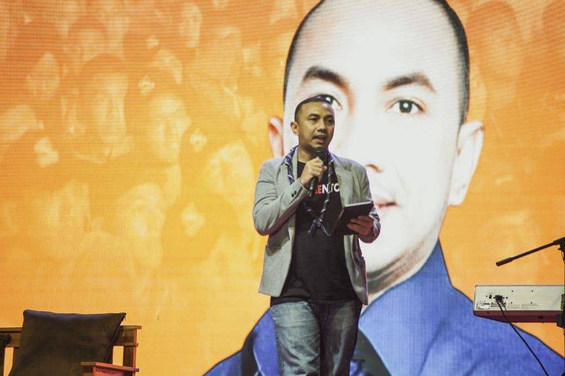 Forum CSR Rekomendasikan Dana CSR Dikelola dengan Teknologi Digital