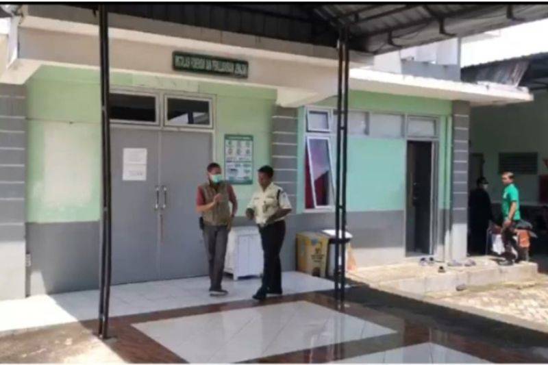 Polisi Temukan Potongan Kaki Korban Mutilasi Perempuan 29 Tahun