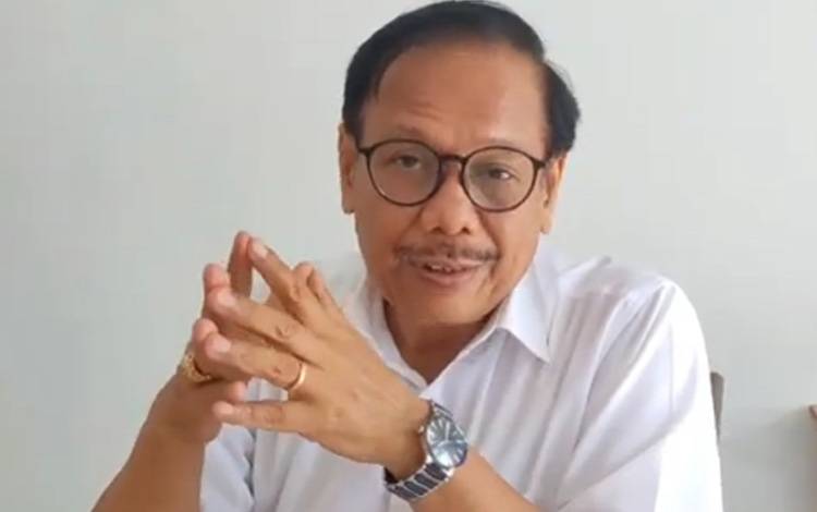 GAPKI Kalteng Apresiasi Perjuangan Panjang Sawit Menangkan Sengketa Dagang di WTO
