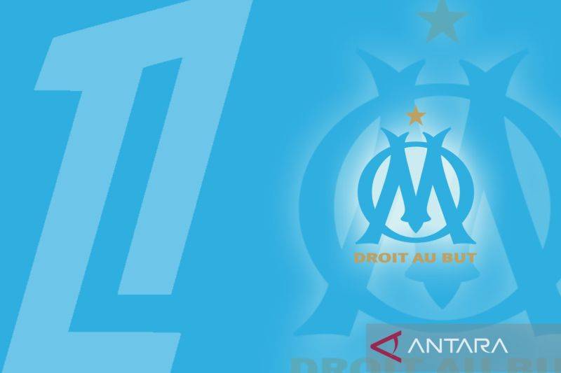 Marseille Gagal Pangkas Jarak dengan PSG Usai Kalah dari Nice
