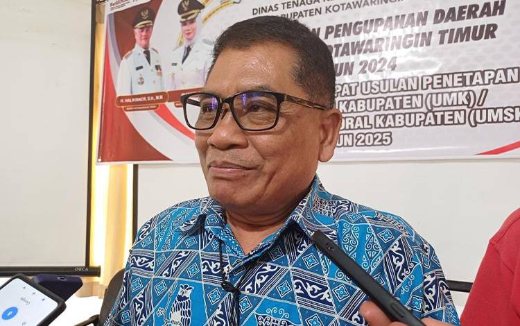 Kemenangan Gugatan Diskriminasi Sawit di WTO, Angin Segar Sektor Sawit di Kalteng