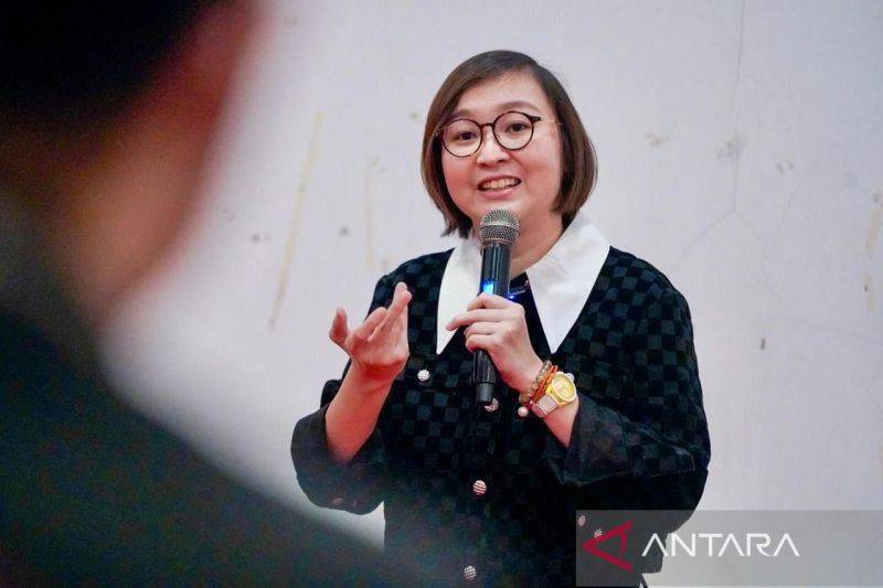 Apresiasi Wamenekraf Demi Gim Lokal Makin Dikenal