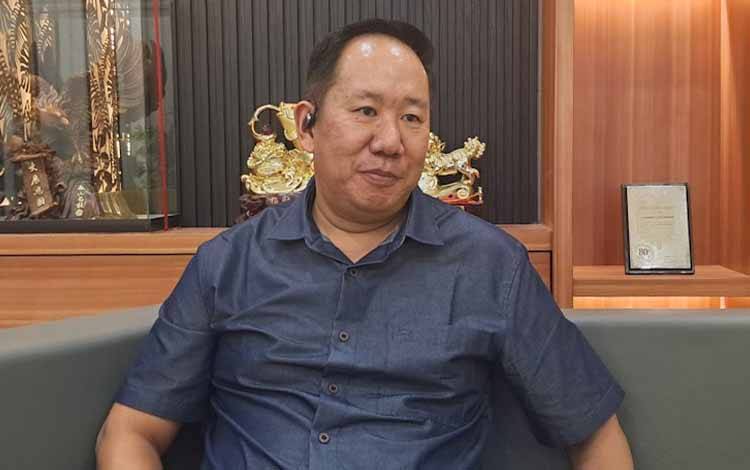 Ini Harapan Tokoh Tionghoa Kabupaten Kobar Jelang Imlek 2025