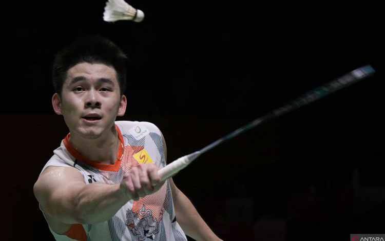 Setelah Indonesia Masters, Kunlavut Incar Gelar All England 2025