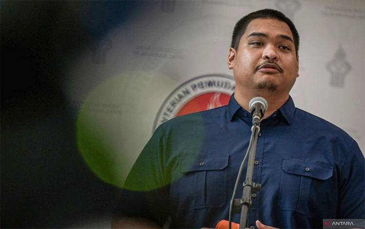 Kemenpora Dukung Penuh Efisiensi Anggaran Sesuai Arahan Prabowo