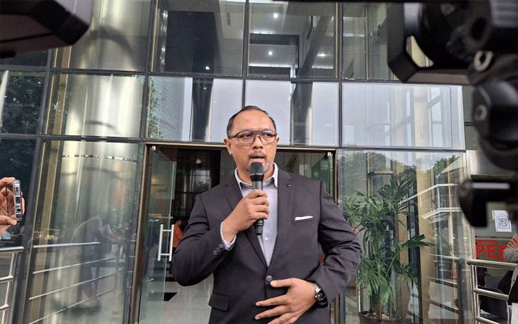 KPK Tegaskan Pencarian Harun Masiku Masih Aktif Dilakukan
