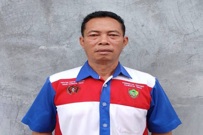 PWI Kalteng Hadiri HPN 2025 di Kalsel