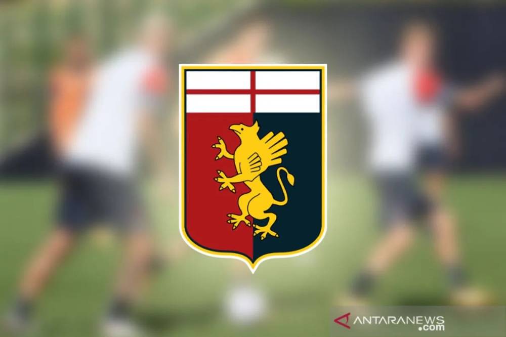 Genoa Sumpal Monza 2-0