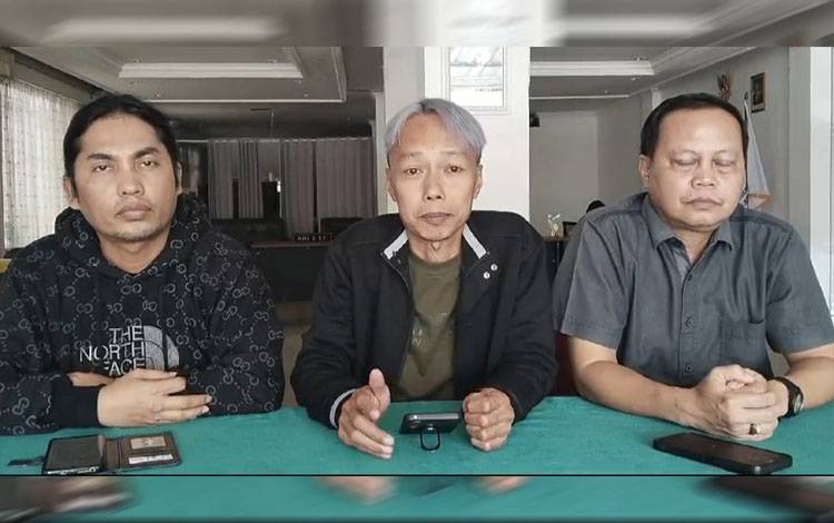Pelecehan Biduan: Amelia Santy Nilai Pernyataan sang Kepsek tak Masuk Akal