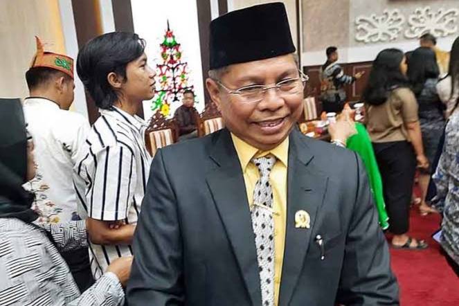 DPRD Kalteng Minta Pemprov Tingkatkan Akuntabilitas OPD