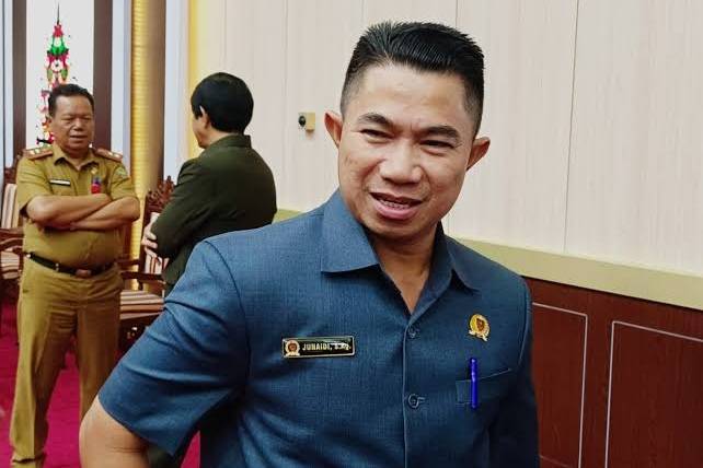 DPRD Kalteng Ajak Anak Muda Berperan Aktif dalam Penguatan Ekonomi Daerah
