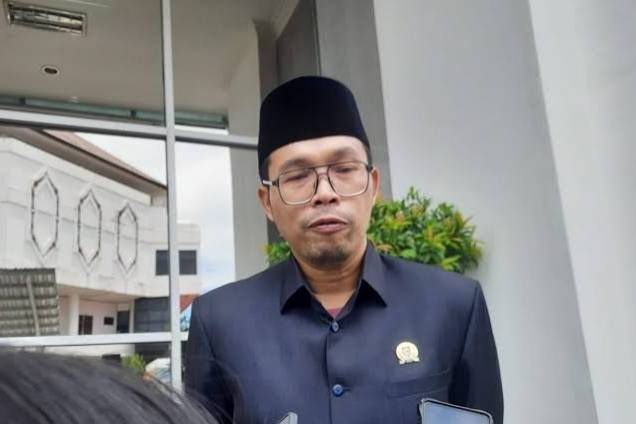 DPRD Kalteng Tekankan Pentingnya Pendidikan dan Kesehatan untuk Kesejahteraan Masyarakat