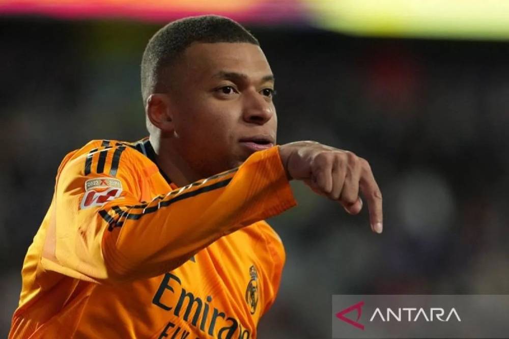 Klasemen: Madrid Kokoh di Puncak, Empat Poin di Atas Atletico