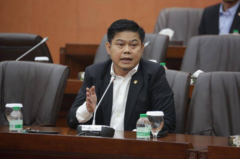 DPR Minta Pemerintah Bentuk Tim Usut Penembakan PMI di Malaysia