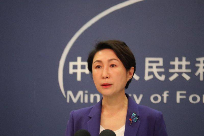 Beijing Bantah CIA soal Sumber COVID-19 dari Kebocoran Laboratorium