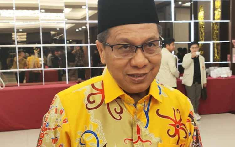 Penguatan Magang dan Pelatihan Berbasis Industri Tingkatkan SDM Lokal