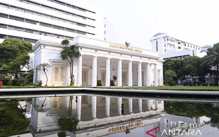 WNI yang Tertembak di Malaysia Dipulangkan setelah Otopsi Selesai