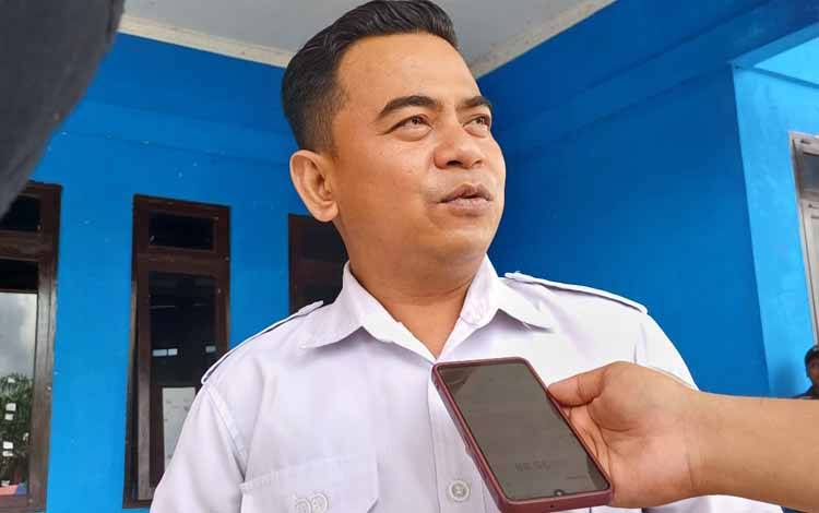 Pelantikan Bupati-Wakil Bupati Kotim Hasil Pilkada 2024 Menunggu Putusan MK