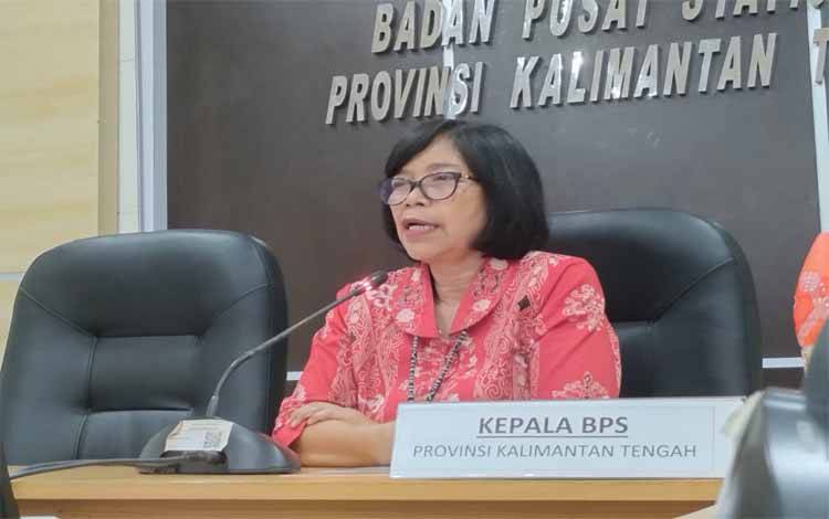 Aktivitas Bongkar Muat Komoditas Impor di Kalteng Meningkat