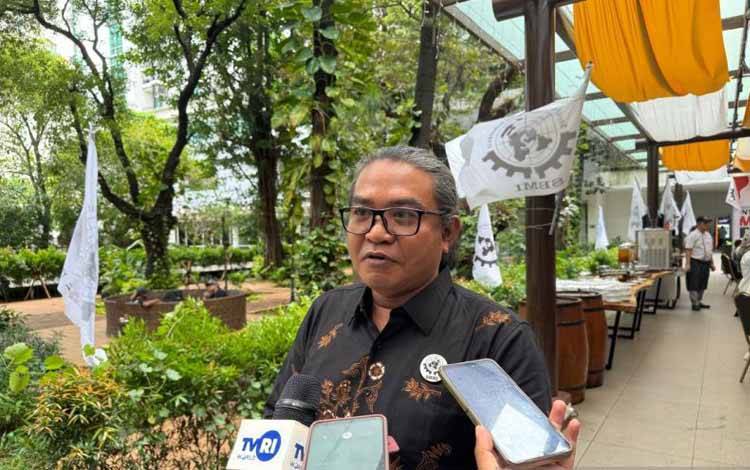 SBMI Kutuk Penembakan Pekerja Migran Indonesia di Malaysia
