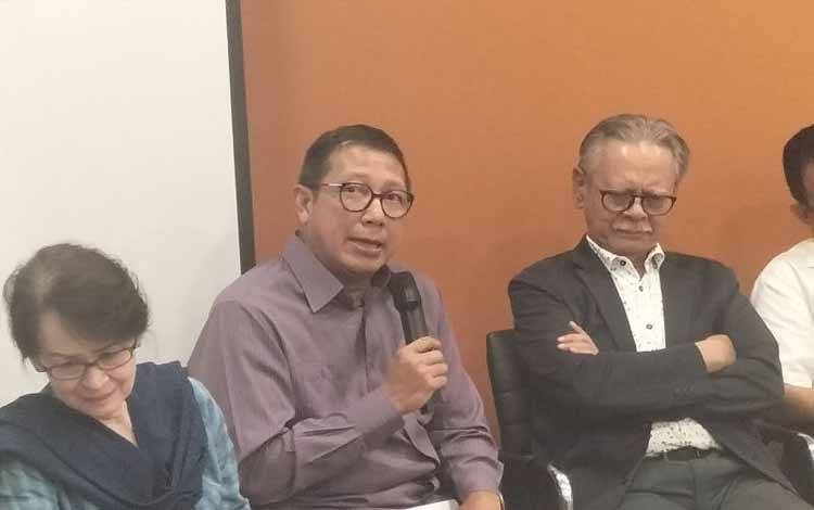 Mantan Menag: Pemberian IUP ke Perguruan Tinggi akan Timbulkan Masalah