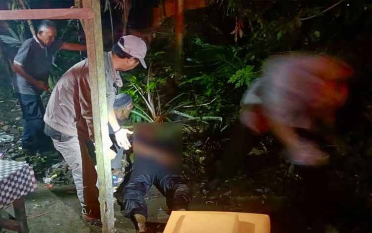 Polisi Buru Pembunuh Kepala Sekolah Motif Asmara