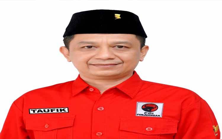 Dewan Apresiasi Layanan Jemput Bola Disdukcapil Barito Utara
