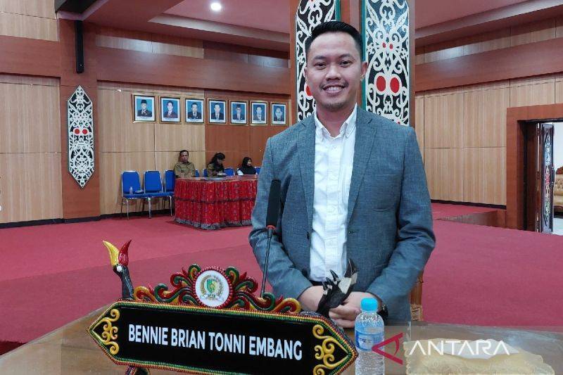 DPRD Palangka Raya: Perhatikan Tingkatkan Kesejahteraan Petugas Damkar